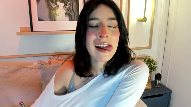 Snapshot of Nanami_ chatting on June 3, 2026, 1:01 pm Nanami online show from June 3, 2026, 1:01 pm