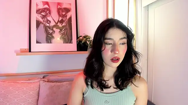 Snapshot of Nanami_ chatting on June 4, 2026, 12:54 pm Nanami online show from June 4, 2026, 12:54 pm