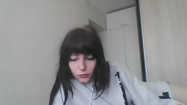 Snapshot of ChargedReign chatting on June 1, 2026, 8:03 am ChargedReign online show from June 1, 2026, 8:03 am