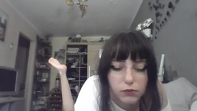 ChargedReign online show from July 21, 2026, 4:47 am