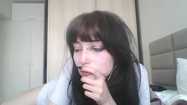 Snapshot of ChargedReign chatting on May 31, 2026, 8:09 am ChargedReign online show from May 31, 2026, 8:09 am