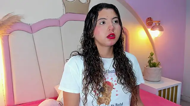 Snapshot of alexa_cutte_ chatting on July 12, 2026, 10:16 am alexa cutte online show from July 12, 2026, 10:16 am