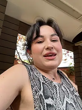 LilyyFox online show from May 9, 2026, 12:41 pm