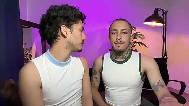 Noah and Steven online show from June 26, 2026, 2:56 pm