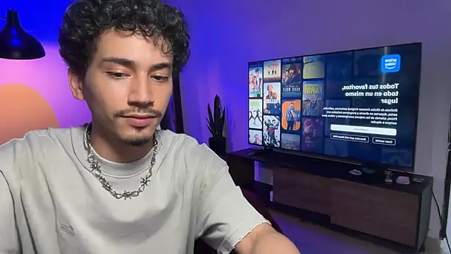 Noah and Steven online show from July 15, 2026, 9:00 pm