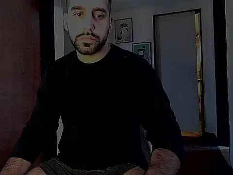 andersonpaak online show from July 12, 2026, 6:42 pm