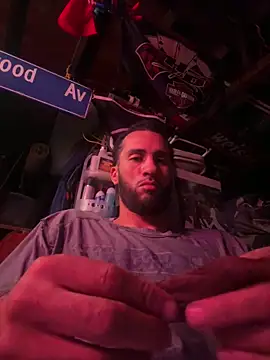 dashdaddy9 online show from April 20, 2026, 9:12 am