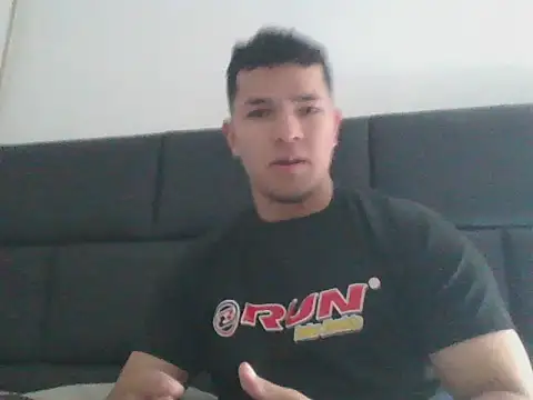 Hunteerm online show from April 19, 2026, 4:08 pm