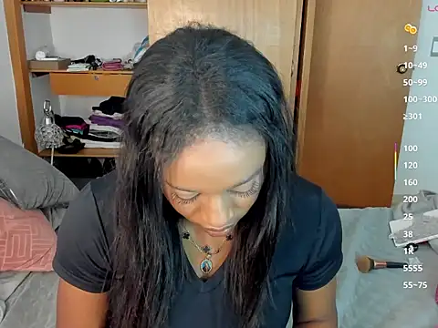 Snapshot of nia_brown chatting on May 14, 2026, 4:53 am nia brown online show from May 14, 2026, 4:53 am