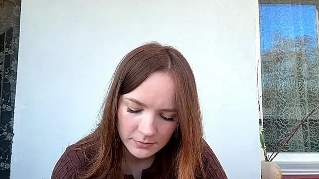 FransiscaLauderback online show from April 20, 2026, 3:13 pm