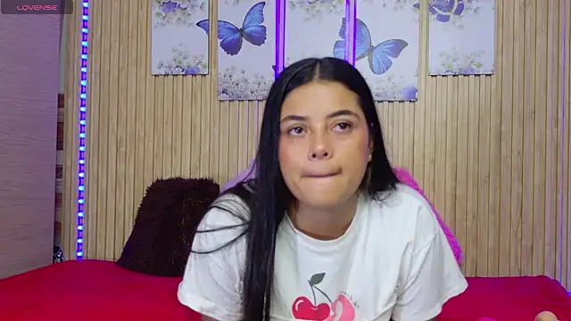 sara  gomez1 online show from May 15, 2026, 2:09 am