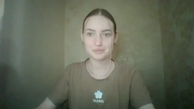 Snapshot of Lisanta chatting on July 25, 2026, 7:42 pm Lisanta online show from July 25, 2026, 7:42 pm