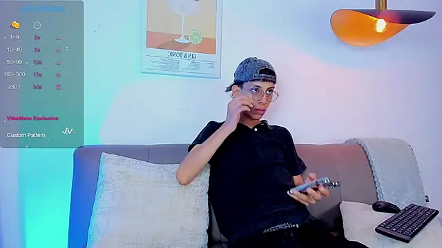dax blaze online show from May 6, 2026, 12:53 pm