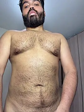 LucaLaurent online show from May 24, 2026, 10:20 pm