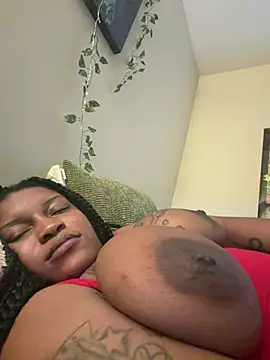 thedarkenchantress online show from February 19, 2026, 12:46 pm