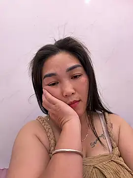 Nagi sexy online show from April 20, 2026, 2:07 pm