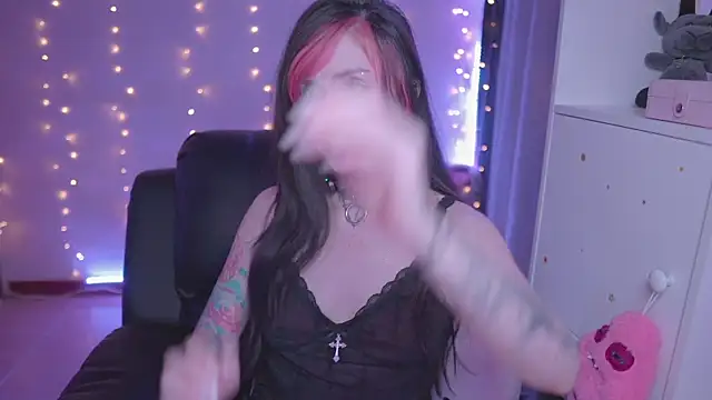 -VKatt online show from May 30, 2026, 3:02 am