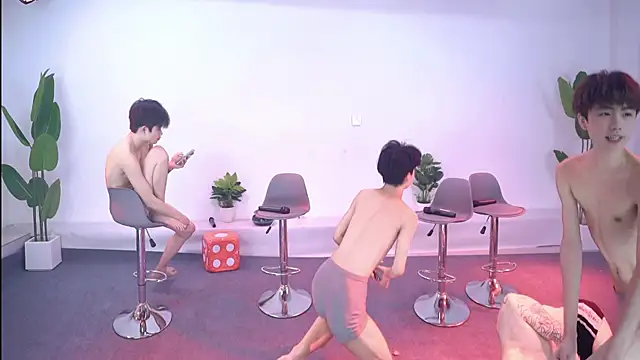 Woshididimen- online show from May 18, 2026, 1:05 pm