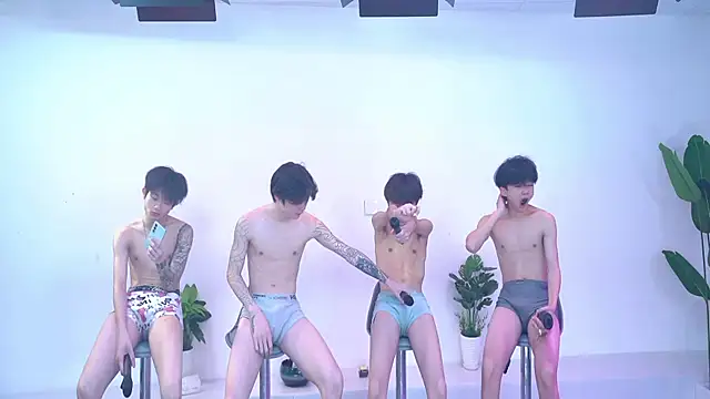 Woshididimen- online show from May 24, 2026, 1:00 pm