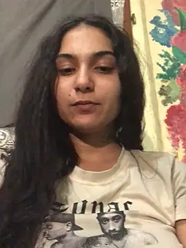 amira1348 online show from May 24, 2026, 7:58 pm