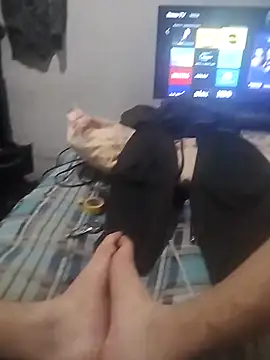 ElCharsmin online show from April 21, 2026, 7:37 am