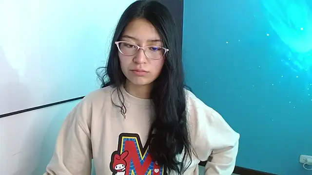 Snapshot of Danii_rizzo chatting on April 23, 2026, 12:51 pm Danii rizzo online show from April 23, 2026, 12:51 pm