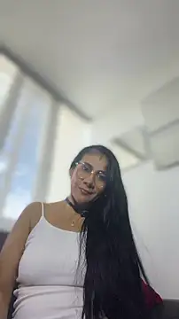 Snapshot of Laia_Hills chatting on May 22, 2026, 1:09 pm Laia Hills online show from May 22, 2026, 1:09 pm