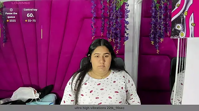 Snapshot of Rachel_Swetty2 chatting on July 16, 2026, 1:19 pm Rachel Swetty2 online show from July 16, 2026, 1:19 pm