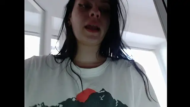 Lanaa Rossee online show from July 13, 2026, 5:23 pm