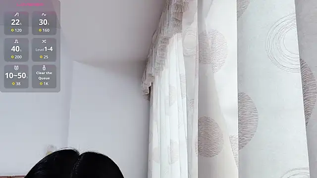 D-Misslu online show from April 24, 2026, 3:30 am