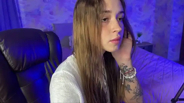 Snapshot of Tiana_Belle chatting on May 22, 2026, 1:14 am Tiana Belle online show from May 22, 2026, 1:14 am