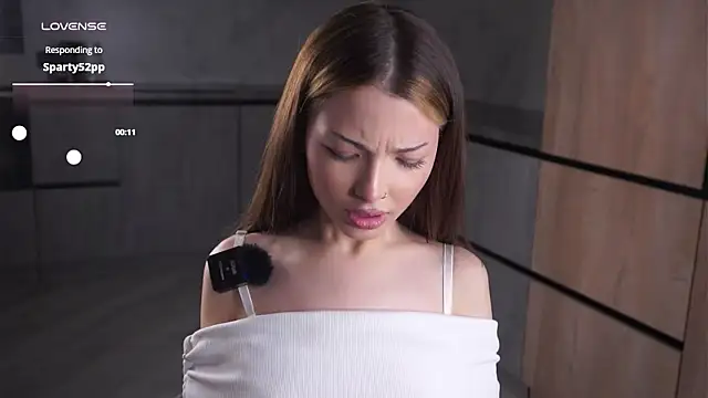 VeraDepierro online show from May 1, 2026, 1:38 pm