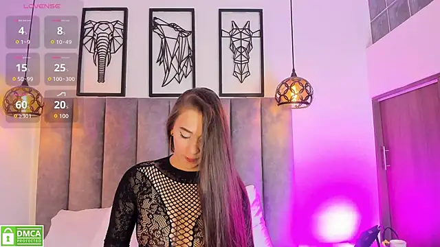 Vanne Queen  online show from May 31, 2026, 12:00 pm