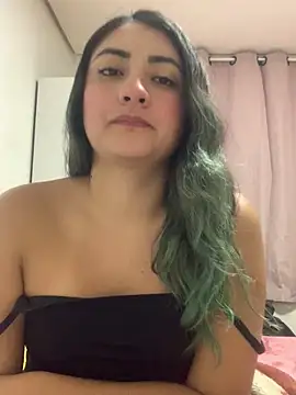 Camilaafg online show from June 21, 2026, 11:43 pm