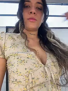 Snapshot of SinSirenXXX chatting on April 29, 2026, 1:26 pm SinSirenXXX online show from April 29, 2026, 1:26 pm