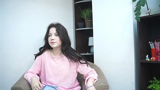 AnikaWohlwend online show from April 22, 2026, 4:41 am