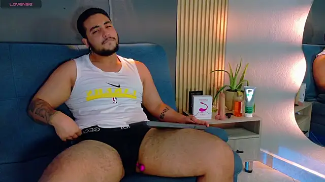 Snapshot of Marcus_Aress chatting on April 29, 2026, 7:42 pm Marcus Aress online show from April 29, 2026, 7:42 pm