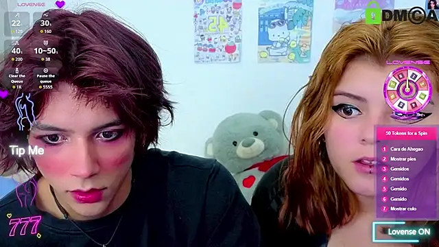 raven n matt online show from July 10, 2026, 7:14 pm