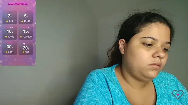 Snapshot of EliVanegas chatting on June 19, 2026, 9:04 am EliVanegas online show from June 19, 2026, 9:04 am