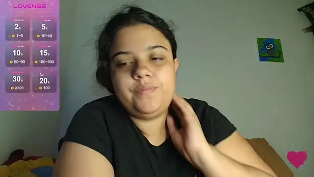 Snapshot of EliVanegas chatting on June 18, 2026, 7:07 am EliVanegas online show from June 18, 2026, 7:07 am