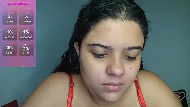 Snapshot of EliVanegas chatting on June 21, 2026, 7:36 am EliVanegas online show from June 21, 2026, 7:36 am