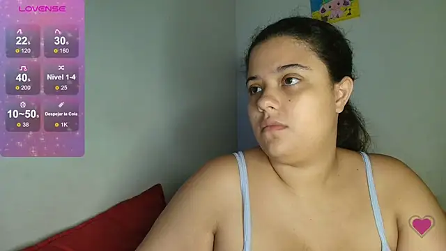 Snapshot of EliVanegas chatting on July 12, 2026, 3:35 pm EliVanegas online show from July 12, 2026, 3:35 pm