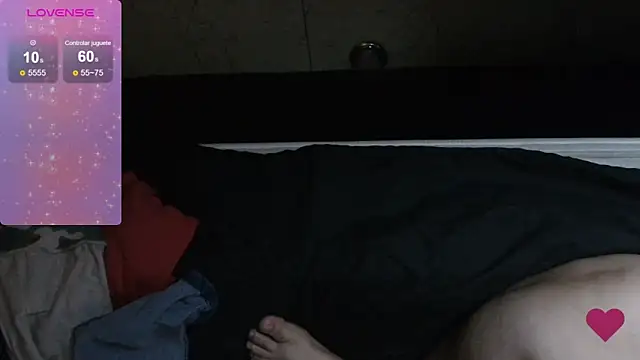Snapshot of EliVanegas chatting on July 20, 2026, 10:12 pm EliVanegas online show from July 20, 2026, 10:12 pm