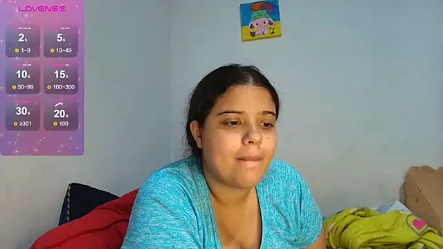 Snapshot of EliVanegas chatting on July 16, 2026, 1:02 am EliVanegas online show from July 16, 2026, 1:02 am