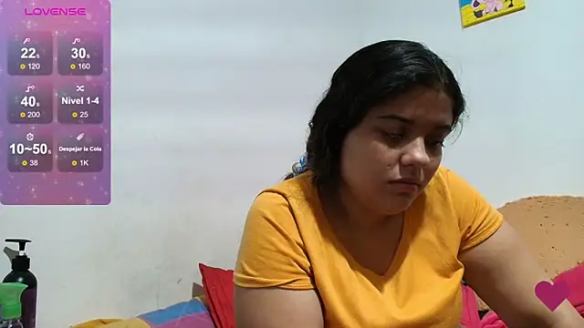 Snapshot of EliVanegas chatting on July 9, 2026, 1:06 am EliVanegas online show from July 9, 2026, 1:06 am
