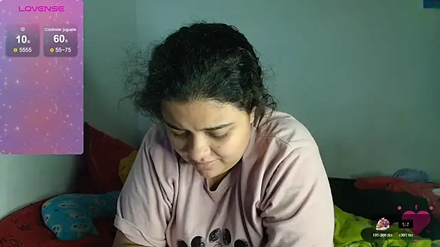 Snapshot of EliVanegas chatting on July 23, 2026, 3:08 pm EliVanegas online show from July 23, 2026, 3:08 pm