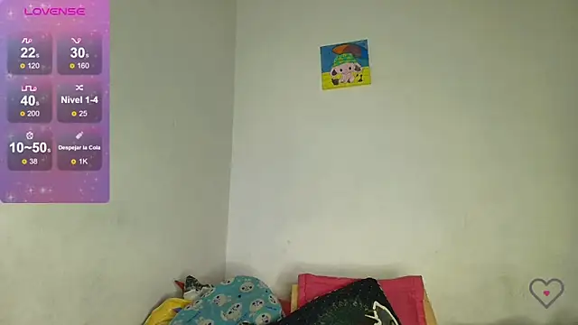 Snapshot of EliVanegas chatting on July 6, 2026, 3:03 pm EliVanegas online show from July 6, 2026, 3:03 pm