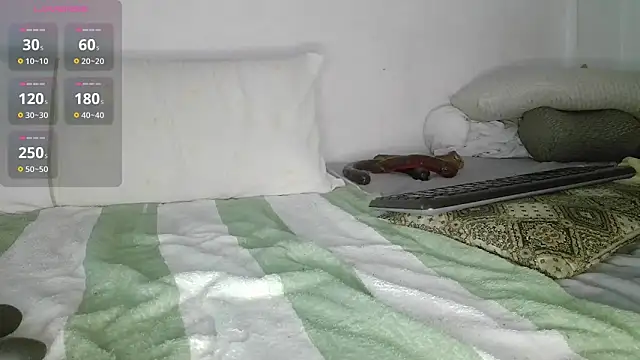 Snapshot of canarito18 chatting on July 21, 2026, 12:06 pm canarito18 online show from July 21, 2026, 12:06 pm