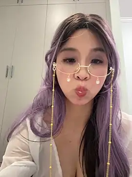 NiNa5203 online show from May 17, 2026, 1:00 pm