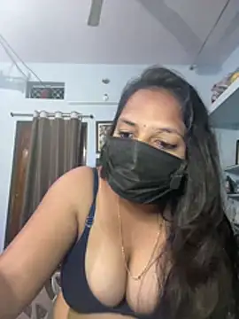Snapshot of Deepuu__Telugu chatting on August 3, 2026, 5:52 pm Deepuu Telugu online show from August 3, 2026, 5:52 pm